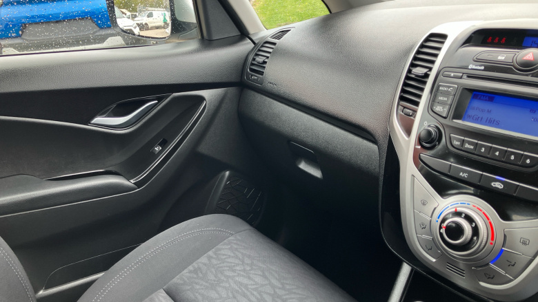 Hyundai ix20 1.6 SE 5dr Auto Petrol Hatchback